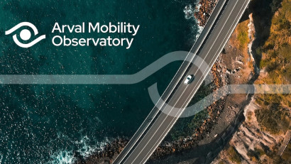 Barometrul global al flotelor și mobilității Arval Mobility Observatory 2026: Jumătate dintre companiile din Rom&acirc;nia iau &icirc;n considerare introducerea sau creșterea leasingului operațional. 25% se așteaptă la o creștere a flotei &icirc;n următorii 3 ani