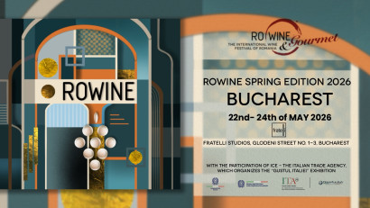 RO-Wine Festival revine la București &icirc;n perioada 22&ndash;24 mai la Fratelli Studios