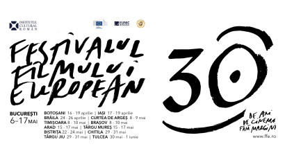 Ediția din București a Festivalului Filmului European se &icirc;ncheie pe 17 mai cu proiecția filmului rom&acirc;nesc &bdquo;De capul nostru&rdquo;, regizat de Tudor Cristian Jurgiu