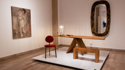 A început Bucharest Design Festival