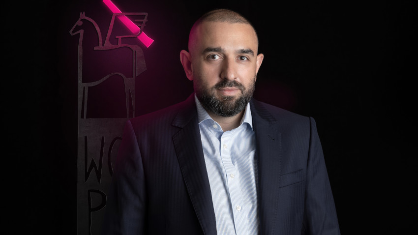 [În 2036] Costin Buta: Mulți vorbesc despre viitor de parcă omul s-ar fi schimbat fundamental doar pentru că are AI, smartphone, social media și o memorie din ce în ce mai scurtă