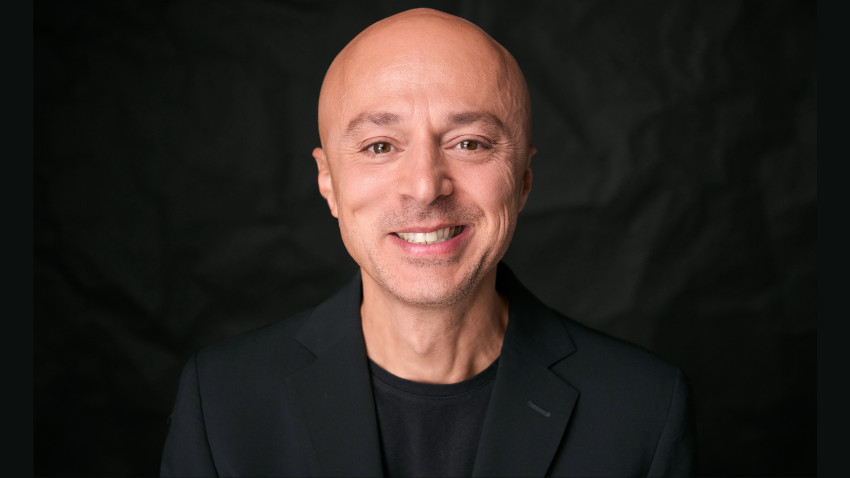 [Dileme de antreprenori] Andrei Roșu: Încerc să nu reacționez impulsiv la fiecare schimbare din piață. În ultimii ani am învățat că antreprenoriatul seamănă mult cu sporturile de anduranță