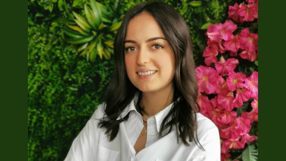 [Dileme de antreprenor] Carmen Lumina Scalisi: Dacă faci ceva doar pentru că pare profitabil, e foarte greu să reziști pe termen lung