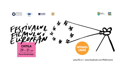 Festivalul Filmului European aduce la Chitila &bdquo;cinema fără margini&rdquo;