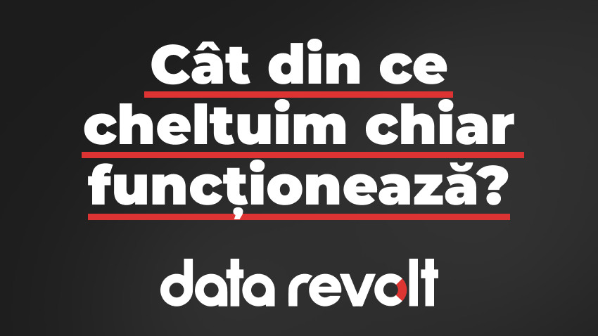 Data Revolt Agency implementează unul dintre cele mai avansate MARKETING MIX MODELS din piața locală