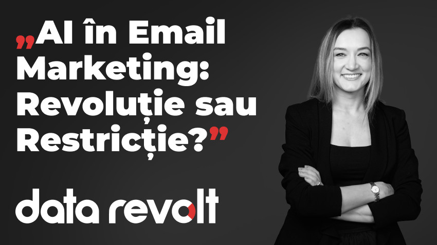 Email marketing în 2026: Ghid de adaptare la era AI. Cum transformi restricțiile tehnice în oportunități de profit