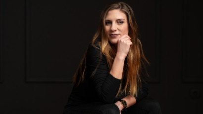 [Dileme de antreprenori] Laura Sardescu: Avem o responsabilitate socială să răm&acirc;nem umani. Oric&acirc;t de dubios ar fi sunat asta acum 10 ani