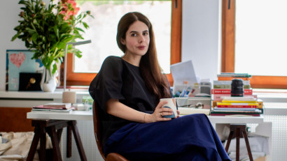 [Branding, noua ordine] Maria Sarivan: Un brand se formează prin felul &icirc;n care acționează, răspunde, se adaptează, greșește, repară, livrează și poate și tace atunci c&acirc;nd este cazul