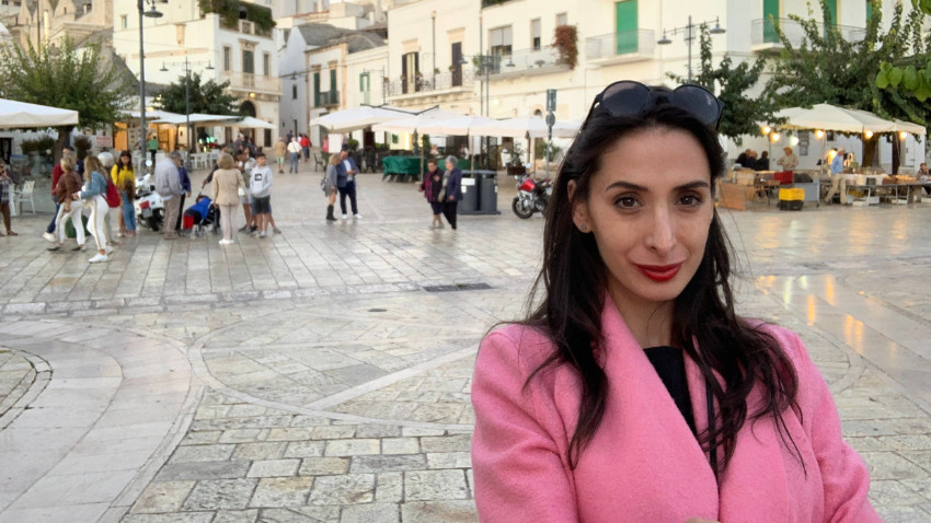 [Branding, noua ordine] Mihaela Anderlik: Contextul cultural și în special social media au transformat ceea ce numeam înainte zgomot într-o adevărată hărmălaie peste care se suprapune iz generic, de uniformizare