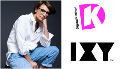 [Case Study] DIGITAL KITCHEN &times; IXY RETAIL