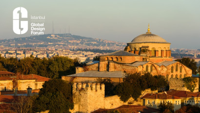 Global Design Forum reunește designeri internaționali &icirc;n capitala culturală a Turciei, Istanbul