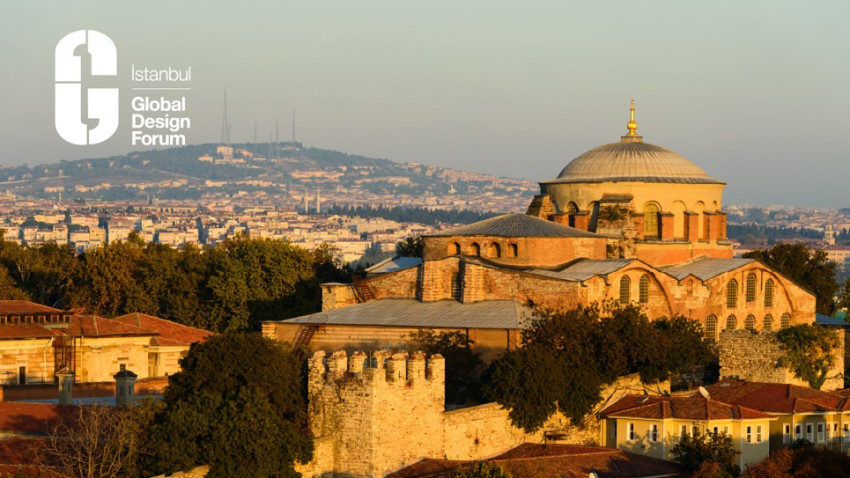 Global Design Forum reunește designeri internaționali în capitala culturală a Turciei, Istanbul