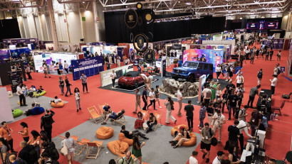 eMAG, Main Partner DevTalks 2026