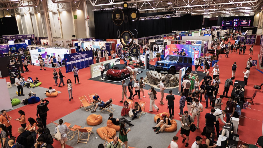 eMAG, Main Partner DevTalks 2026