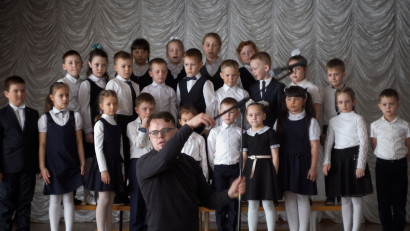 C&acirc;știgătorul Oscarului pentru film documentar deschide cea de-a 12-a ediție KineDok, pe 27 mai