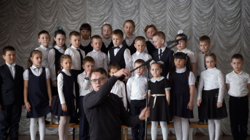 Câștigătorul Oscarului pentru film documentar deschide cea de-a 12-a ediție KineDok, pe 27 mai
