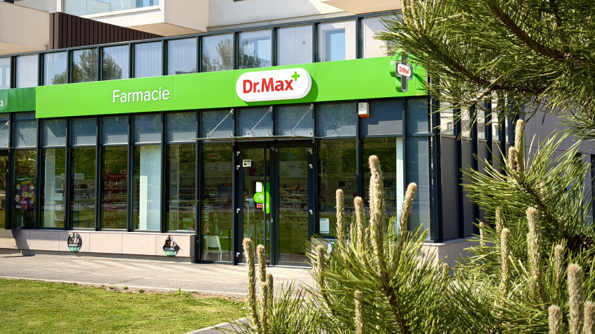 IMPACT Developer & Contractor extinde infrastructura de servicii din GREENFIELD Băneasa prin deschiderea unei farmacii Dr. Max