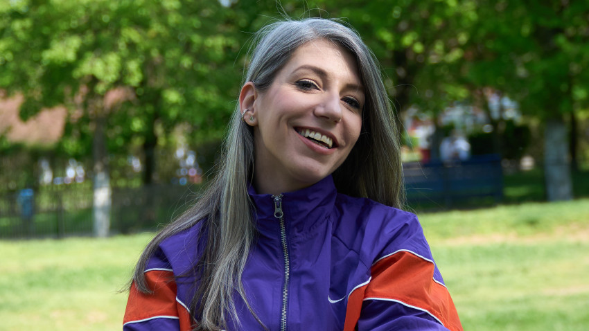 [În 2036] Laura Ionescu: Nu va dispărea nevoia noastră de sens. Sper să nu ne dispară nici umanitatea - pentru o specie care se numește așa, dăm dovadă de prea puțină