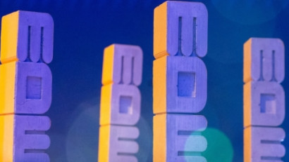 Cei mai doriți&nbsp;angajatori &icirc;n 2026.&nbsp;Cum arată topul preferințelor pentru peste 10 000 de candidați din Rom&acirc;nia