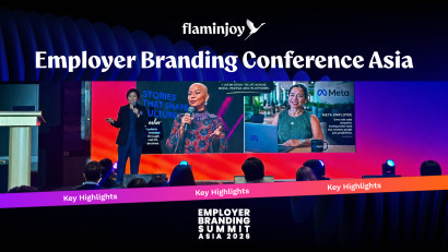Flaminjoy cucerește Asia: Strategia de expansiune &icirc;n Filipine și prezența la Employer Branding Summit Asia 2026