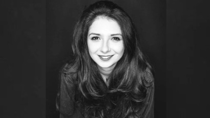 [AI &amp; me] Ruxandra Burcescu: AI-ul, așa cum e el acum, omoară din șansele pe care le avem la nivel individual. Speranța e că ne oferă o șansă colectivă