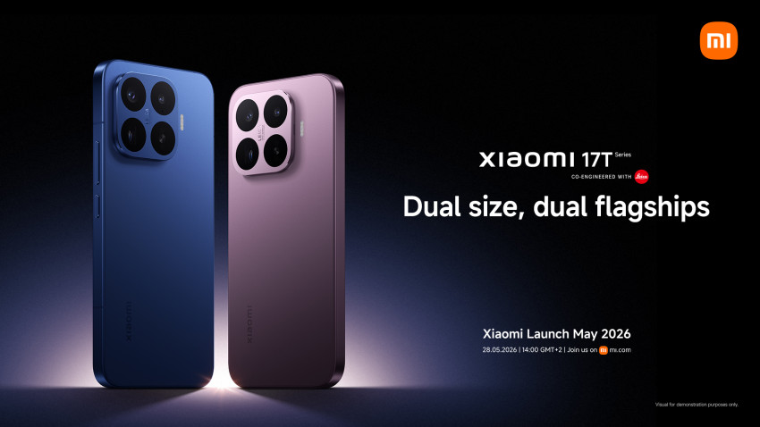 Leica Live Moment pe seria Xiaomi 17T: viitorul iLeica Live Moment pe seria Xiaomi 17T: viitorul imagisticii mobile de la Xiaomi și Leicamagisticii mobile de la Xiaomi și Leica