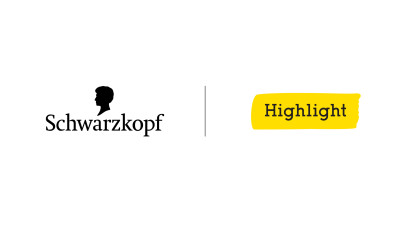 Highlight Group x Schwarzkopf: parteneriat strategic integrat la nivel de masterbrand