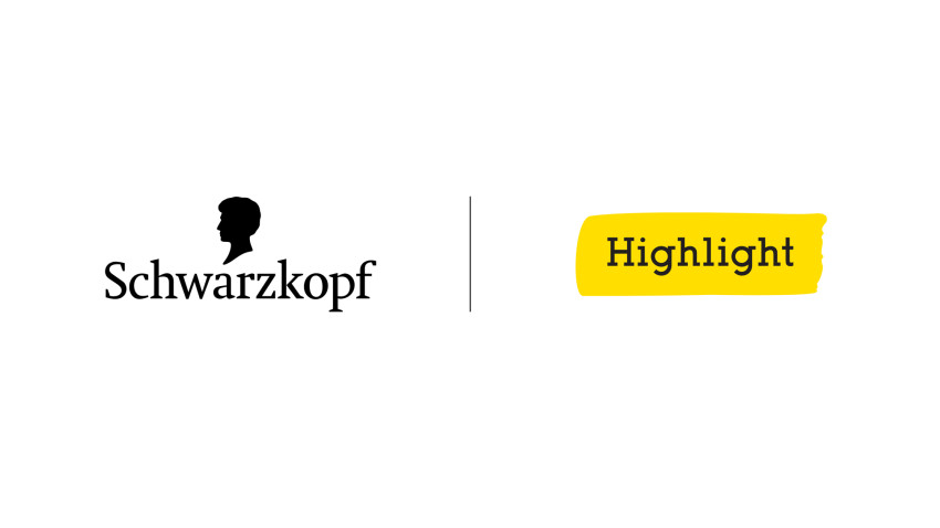 Highlight Group x Schwarzkopf: parteneriat strategic integrat la nivel de masterbrand