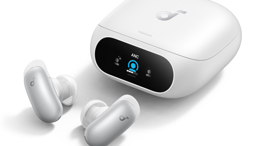 Anker Day 2026: căști intra-auriculare cu AI integrat și soluții pentru energia și securitatea întregii case