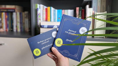 Libris, 35 de ani: De la Eliade la Gabor Maté: 35 de ani de schimbări în lectura românilor