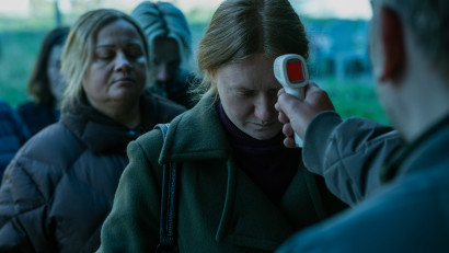 CINEPOLITICA revine la București &icirc;ntre 15 și 17 mai, la Cinema Muzeul Țăranului