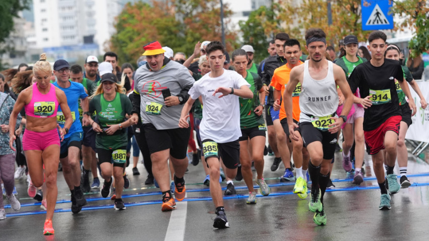Studiu Maratonul Olteniei: Românii fac sport pentru sănătate, iar comunitățile îi țin motivați