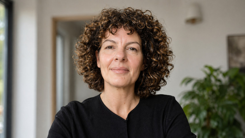 [Branding, noua ordine] Mirela Hîncu: Când cumpără un brand, oamenii cumpără emoții și confirmări: că au ales bine, că aparțin undeva, că sunt cine cred că sunt. Asta nu se schimbă