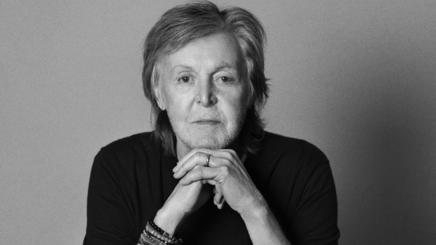 TikTok anunță un eveniment special LIVE Premiere cu Paul McCartney
