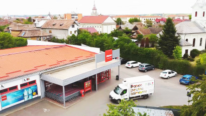 PENNY este retailerul cu cea mai mare cantitate de alimente donate către Băncile Regionale pentru Alimente &icirc;n 2025 &ndash; 5.401 tone