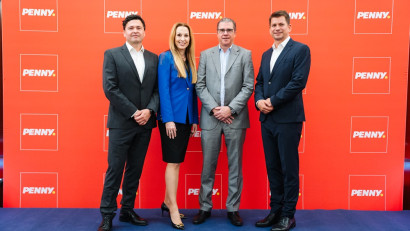 PENNY Rom&acirc;nia depășește 2 miliarde de euro cifră de afaceri &icirc;n 2025 și anunță planurile de expansiune pentru următorii ani