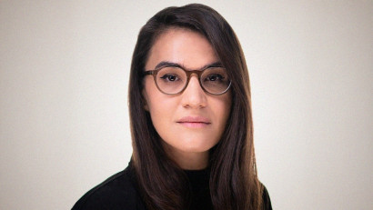 [AI &amp; me] Delia Mija: Există un risc real de a te pierde &icirc;n oglinda asta care &icirc;ți confirmă tot