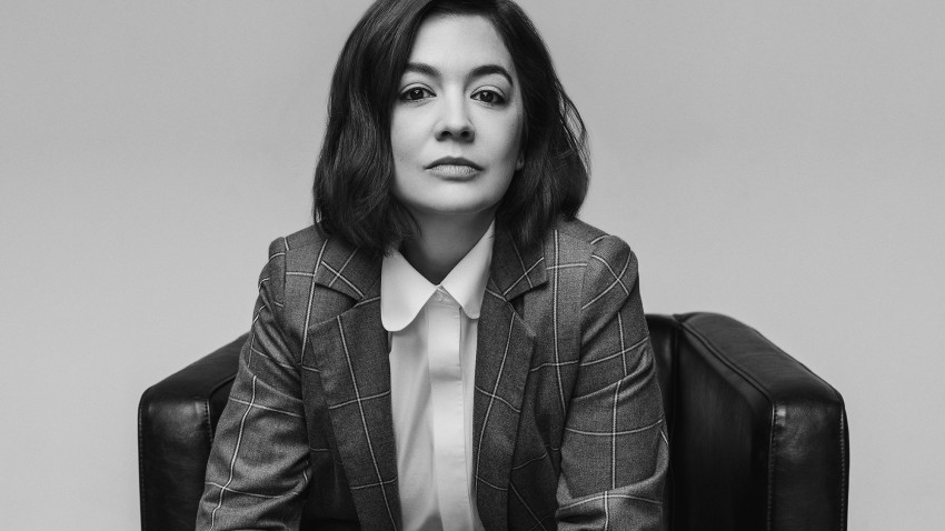 Raluca Șoaita, fondator TESSERACT Architecture, candidează la președinția Ordinului Arhitecților din România