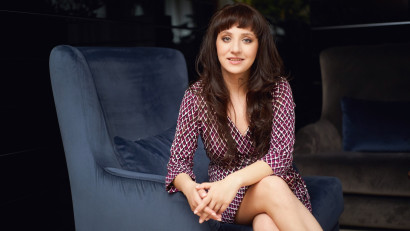 [&Icirc;n 2036] Simina Dima: Sper ca etapa aceasta a eficientizării să fie g&acirc;ndită &icirc;n niște limite care să ofere timp și spațiu omului să se reinventeze și să se adapteze la noua realitate