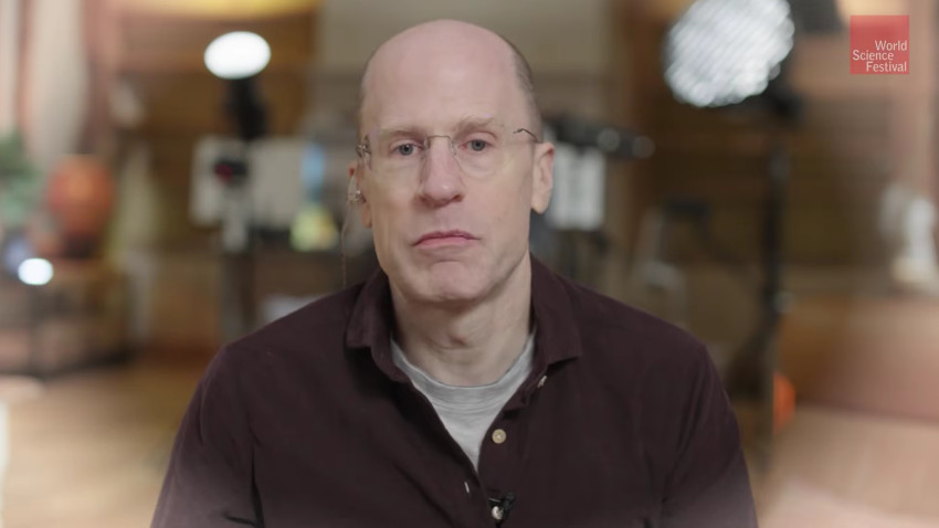Nick Bostrom: Dacă nu ne distruge, AI-ul va rezolva totul