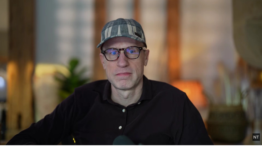 Nick Bostrom: Să fim politicoși cu AI-ul. Ne va fi de folos în viitor