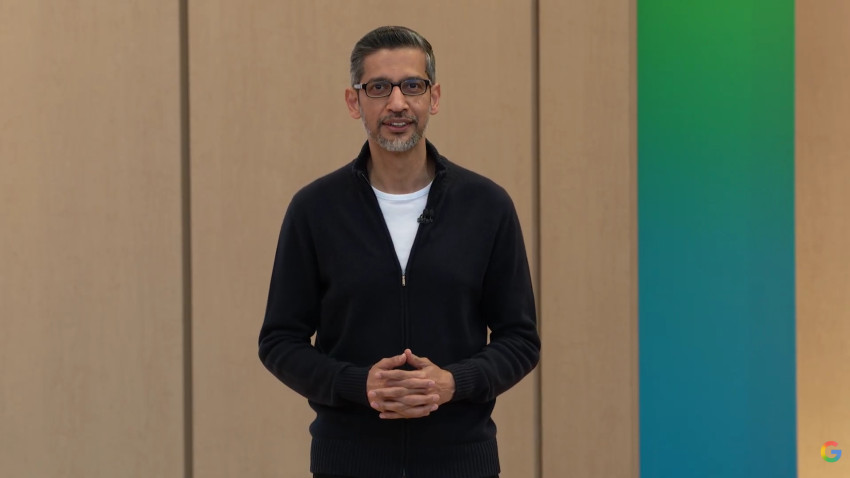 Lansările Google, colecția AI de vară 2026