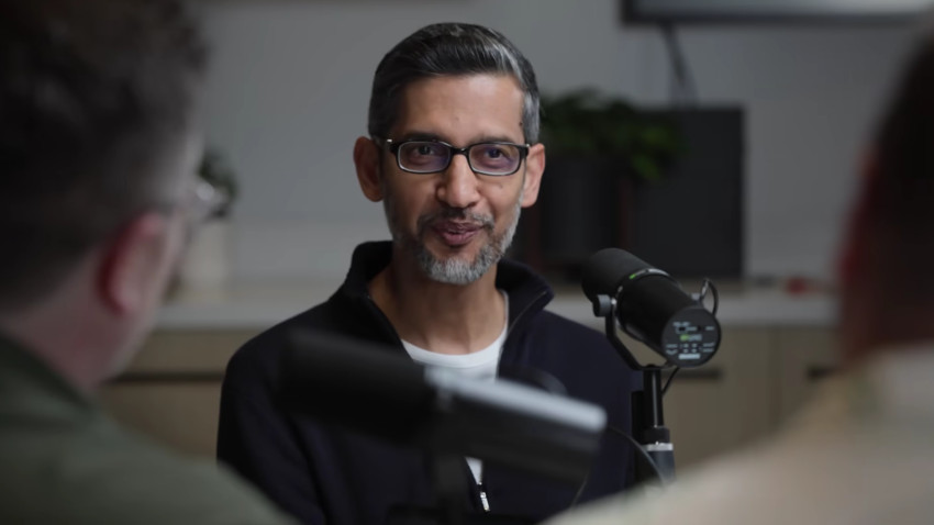 Sundar Pichai: AI progresează într-un ritm extraordinar, iar oamenii nu sunt evoluați să proceseze atât de multă schimbare