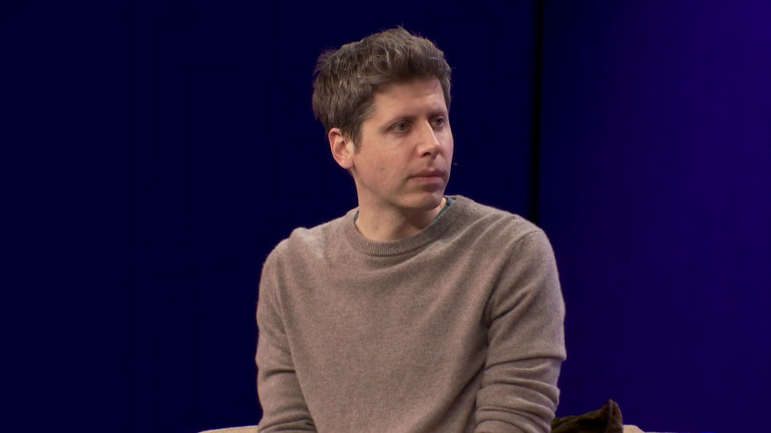 Sam Altman și răzbunarea băieților cu idei