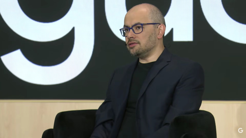 Demis Hassabis: Silicon Valley aleargă prea repede, dar în direcția greșită