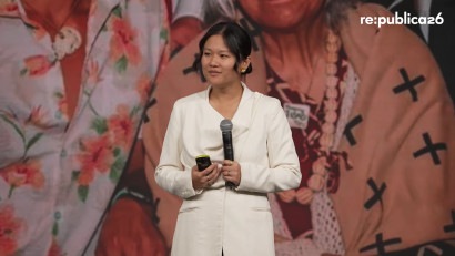 Karen Hao: Imperiile Big Tech operează exact ca imperiile de altădată
