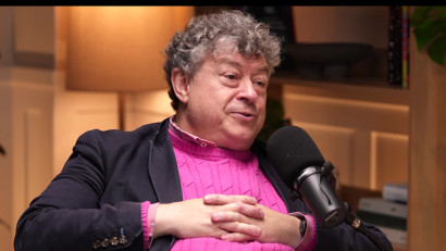 Rory Sutherland: Corporațiile au nevoie de mai puțin Excel, mai mult Darwin și curajul de a fi ridicole