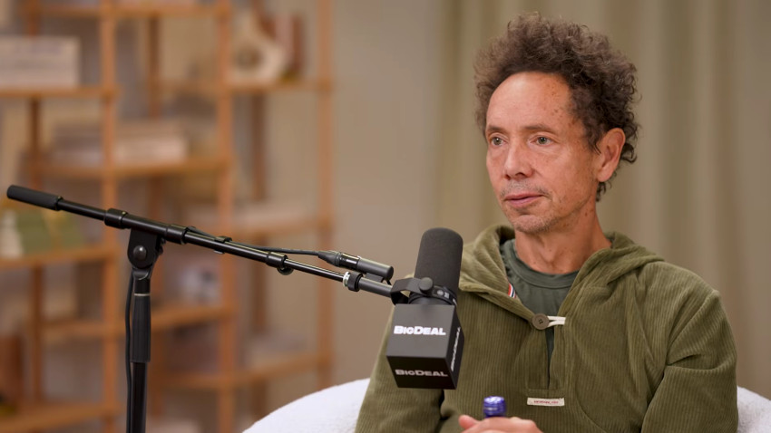 Malcolm Gladwell: Oamenii au nevoie de dificultăți dezirabile