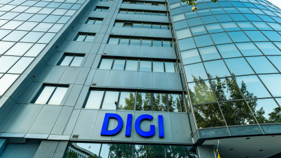Tarifele serviciilor DIGI vor fi exprimate în euro