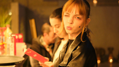 Bianca Bratu, Dare Digital: Ca designer grafic abia ieșit din facultate, m-am &icirc;ntrebat &rdquo;cum pot ajunge să lucrez &icirc;n publicitate?&rdquo;